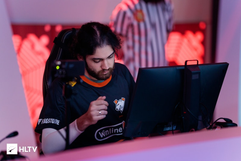 VP击败BETBOOM晋级迪拜总决赛