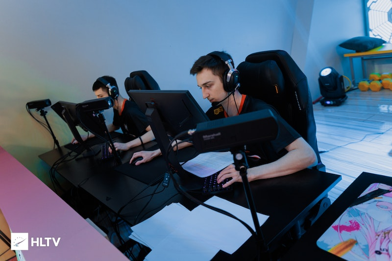 Virtus.pro获得了ESL Challenger Atlanta冠军。