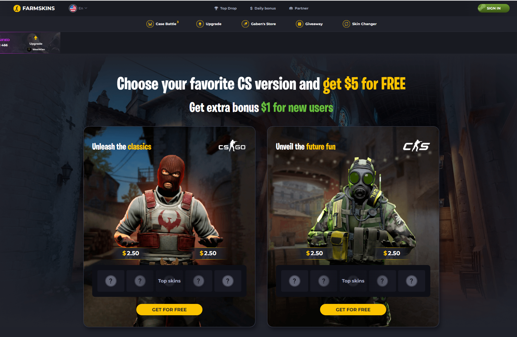 新的csgo开箱网推荐