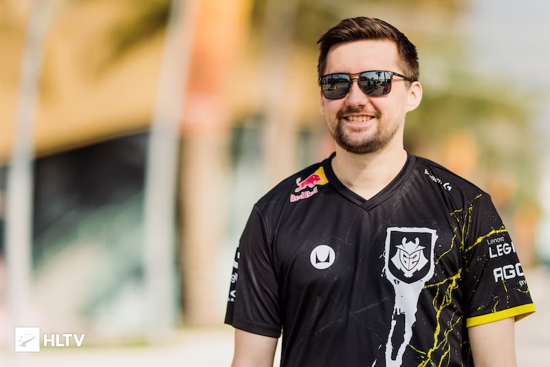 csgo采访HOOXI：G2战队的一致性问题、JKS的下场以及2024年的目标