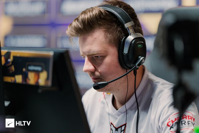 csgo战队PREASY将在dupreeh加盟后放弃AWPer路线