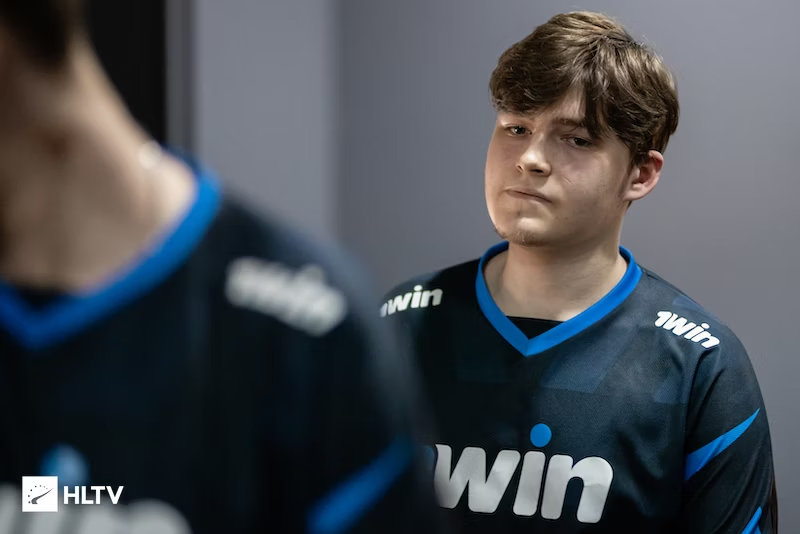 Amkal团队将与1WIN三人组合共同进入CS2领域