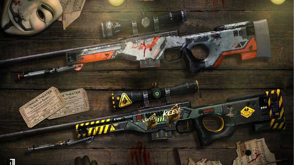 181skins开箱网正规吗？