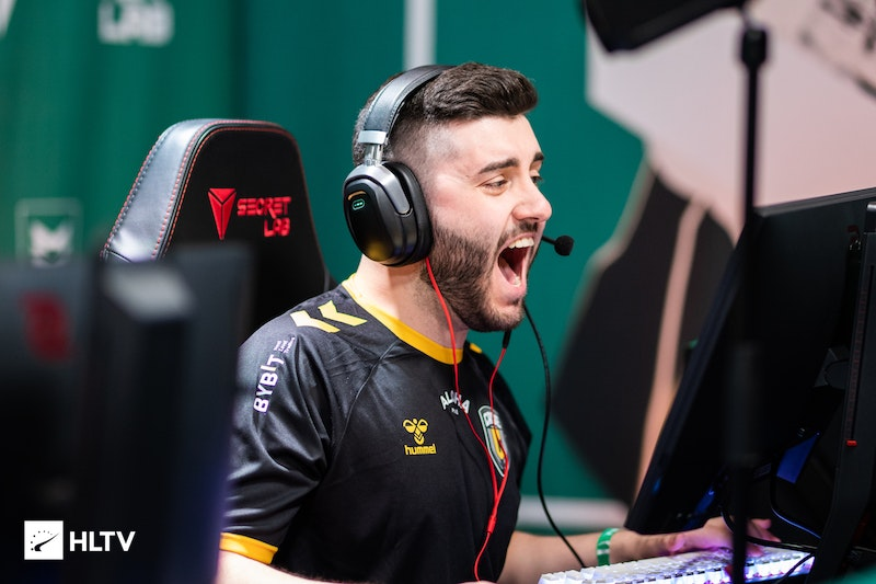 巴西四人小组完成美洲RMR SA封闭资格赛名单